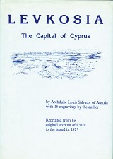 Levkosia - The Capital of Cyprus