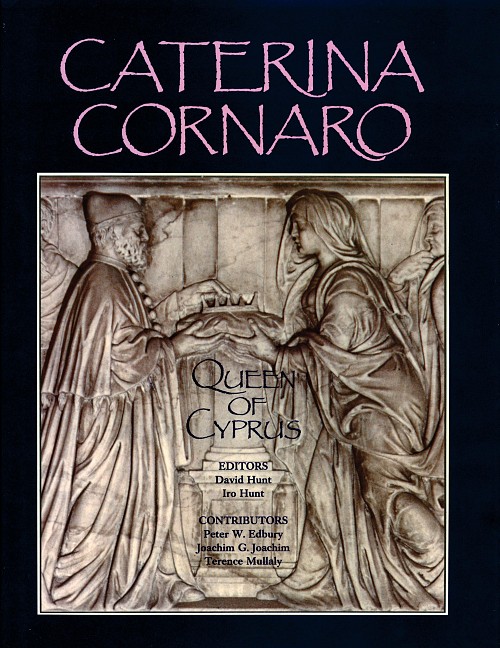 Caterina Cornaro, Queen of Cyprus