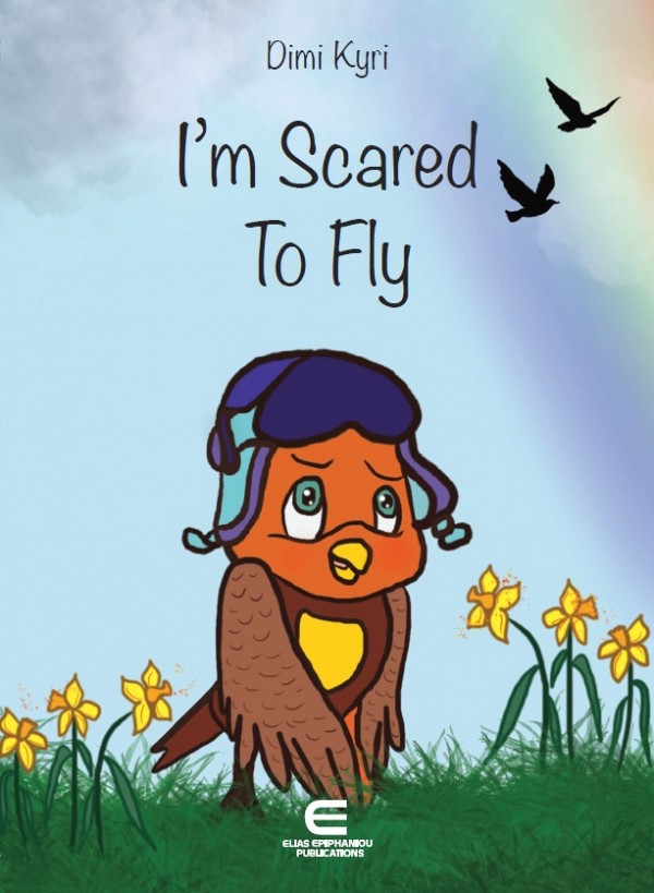Im Scared to Fly