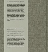 The Maria and Neoptolemos Michaelides Residence - Intimations for a New Modernity / Οικία Μαρίας και Νεοπτόλεμου Μιχαηλίδη - Υπαινιγμοί για ένα νέο μοντερνισμό