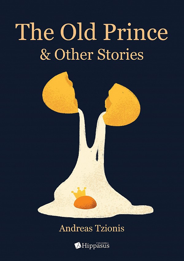 Τhe Old Prince & Other Stories