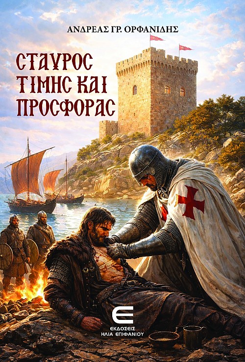 Σταυρός Τιμής και Προσφοράς