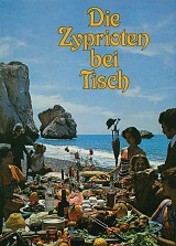 Die Zyprioten bei Tisch